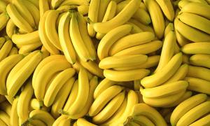 Приснились бананы - толкование сна по сонникам