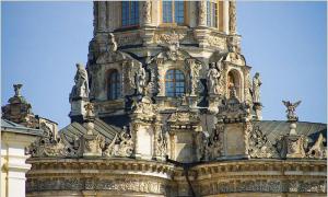 Знаменская церковь, Дубровицы: история, архитектор, адрес